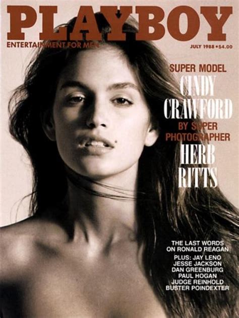 cindy crawford playboy pic|Celebrity Photographers